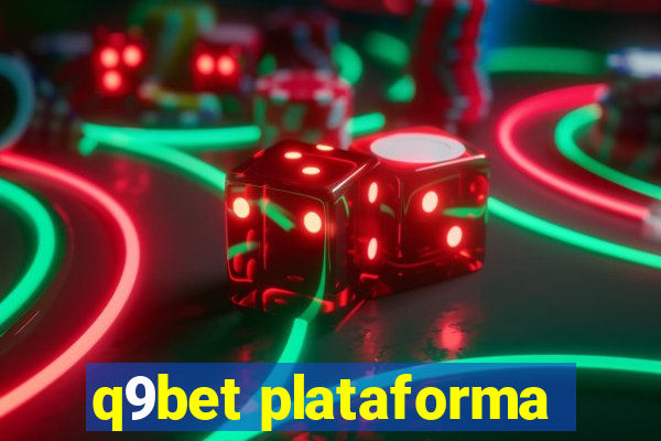 q9bet plataforma